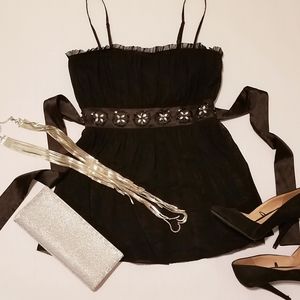 New Mimi Maternity Dress Top